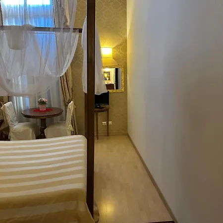 Bed & Breakfast Dimora Al Doge Beato Vista Canale