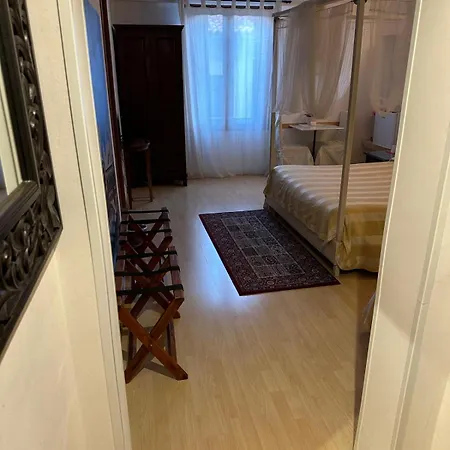 Dimora Al Doge Beato Vista Canale 2* Venezia