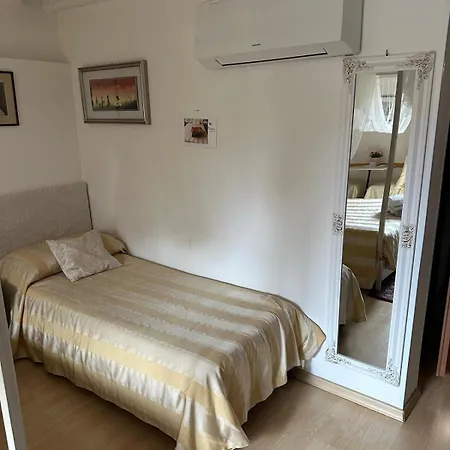 Dimora Al Doge Beato Vista Canale Bed & Breakfast Venezia