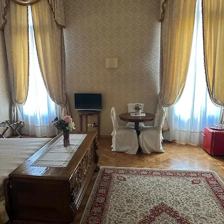 Dimora Al Doge Beato Vista Canale Venezia