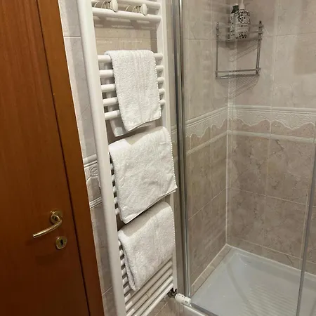 Bed & Breakfast Dimora Al Doge Beato Vista Canale