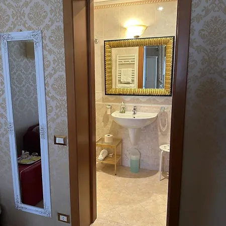 Bed & Breakfast Dimora Al Doge Beato Vista Canale 2*