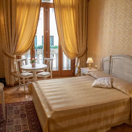 Bed & Breakfast Dimora Al Doge Beato Vista Canale Venezia