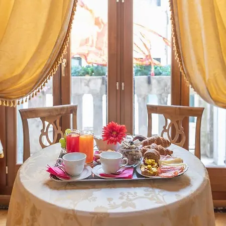 Dimora Al Doge Beato Vista Canale Bed & Breakfast Venezia