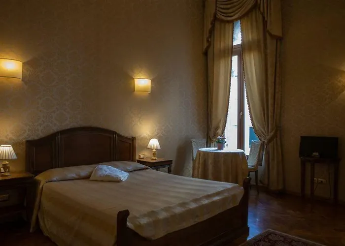 Bed & Breakfast Dimora Al Doge Beato Vista Canale Venice