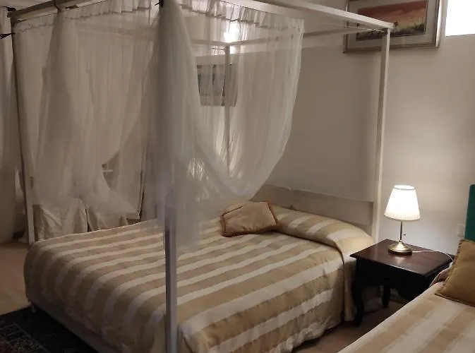 Bed & Breakfast Dimora Al Doge Beato Vista Canale 4*