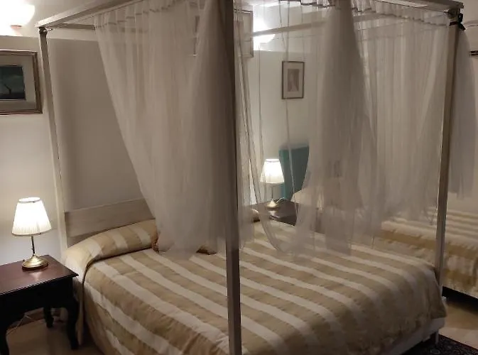 Dimora Al Doge Beato Vista Canale 4* Venice