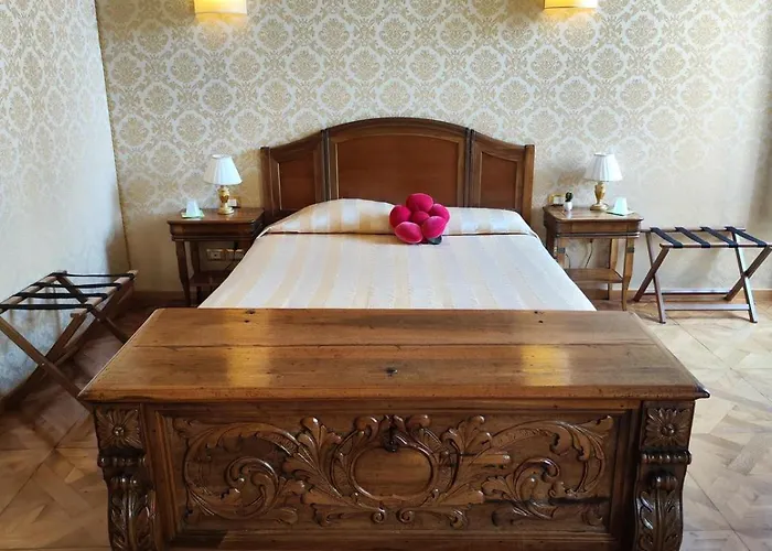 Dimora Al Doge Beato Vista Canale Bed & Breakfast 4*