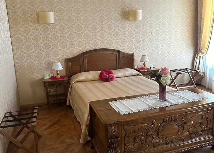 Dimora Al Doge Beato Vista Canale Bed & Breakfast Venice
