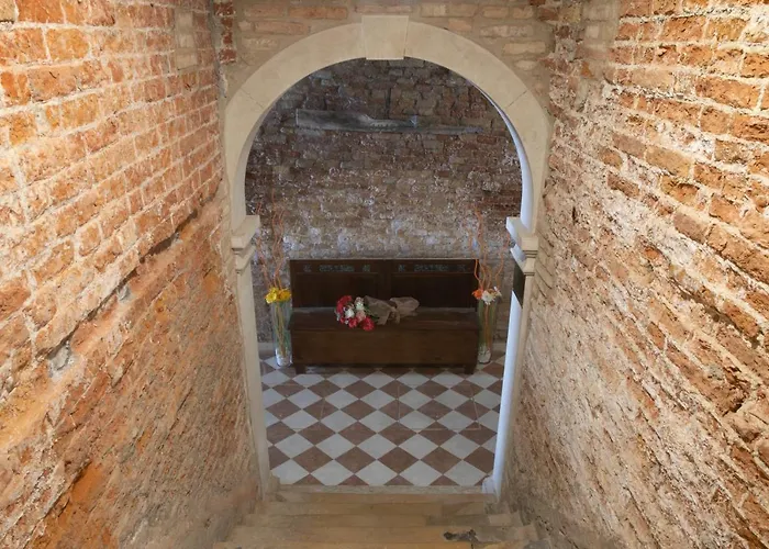 Dimora Al Doge Beato Vista Canale Venice