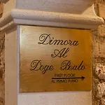 Dimora Al Doge Beato Canal View 4* Wenecja